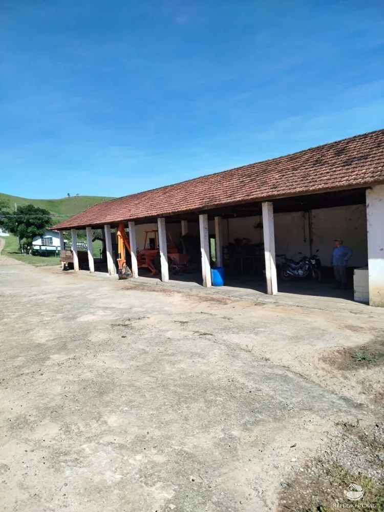 Fazenda, 87 hectares - Foto 5