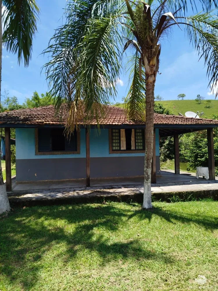 Fazenda, 87 hectares - Foto 2