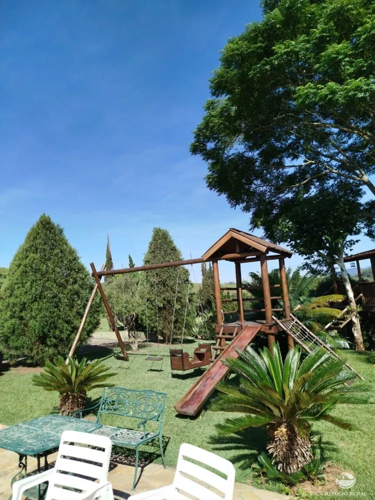 Fazenda, 87 hectares - Foto 4