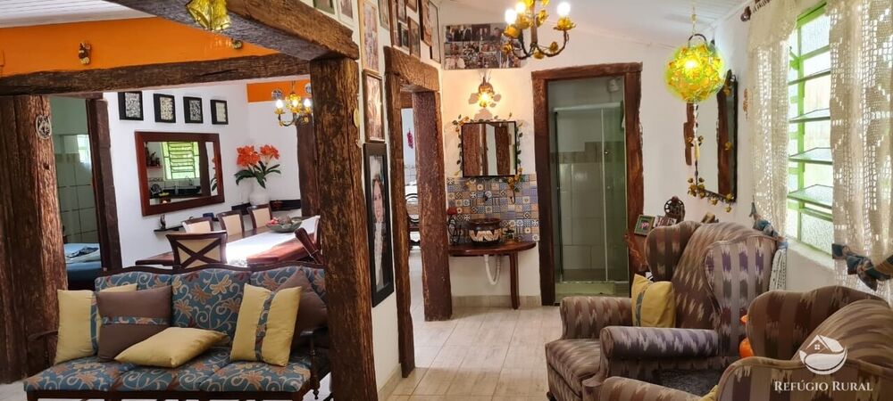 Sítio à venda com 3 quartos, 47500m² - Foto 4
