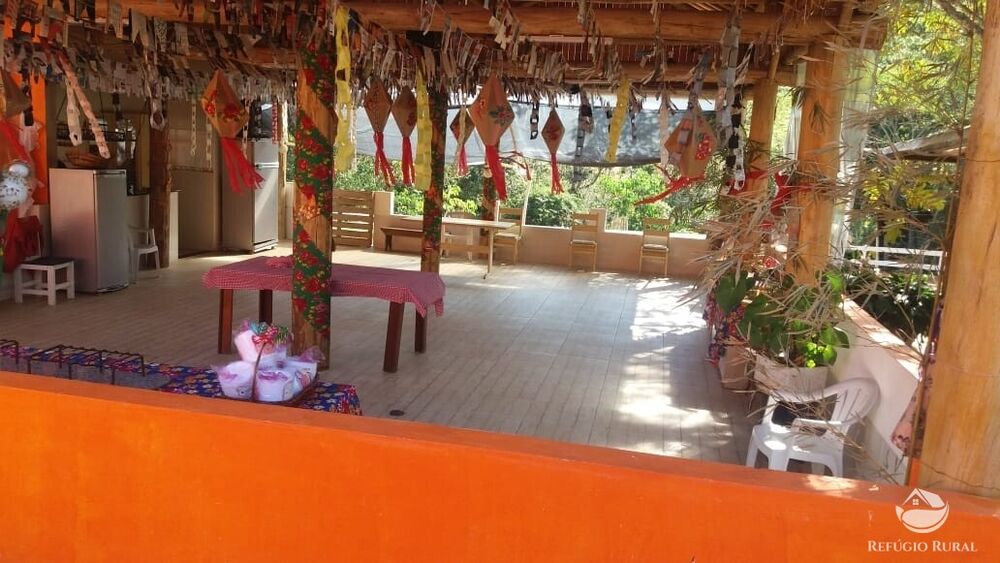Sítio à venda com 3 quartos, 47500m² - Foto 25