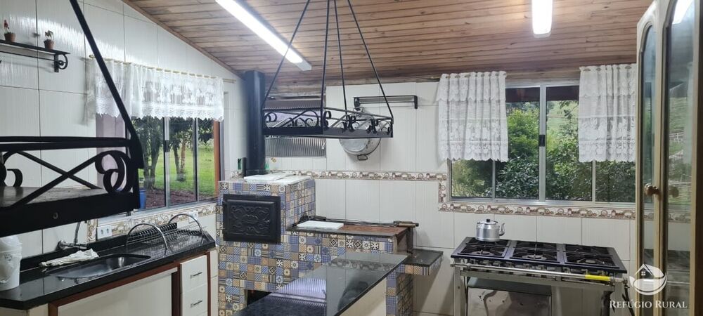 Sítio à venda com 3 quartos, 47500m² - Foto 5