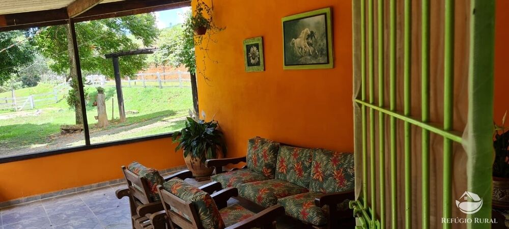 Sítio à venda com 3 quartos, 47500m² - Foto 8