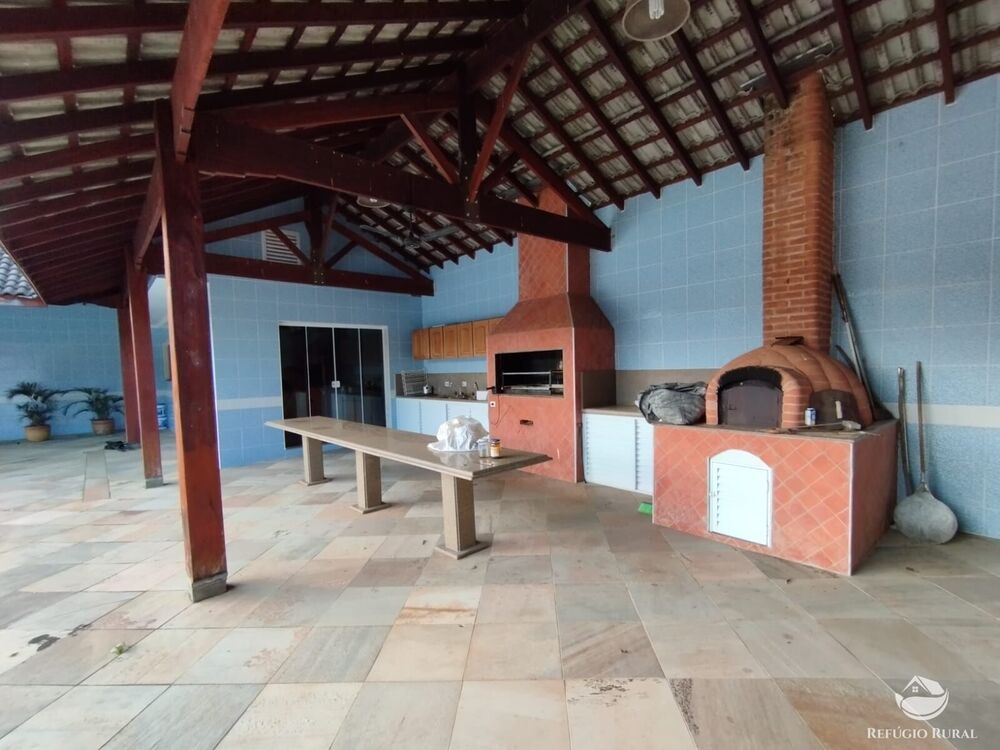 Fazenda-Sítio-Chácara, 150 hectares - Foto 23