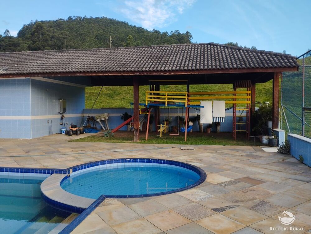 Fazenda-Sítio-Chácara, 150 hectares - Foto 21