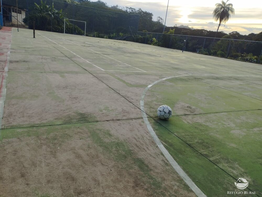 Fazenda-Sítio-Chácara, 150 hectares - Foto 19