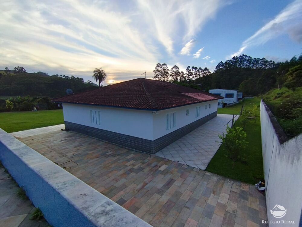 Fazenda-Sítio-Chácara, 150 hectares - Foto 26