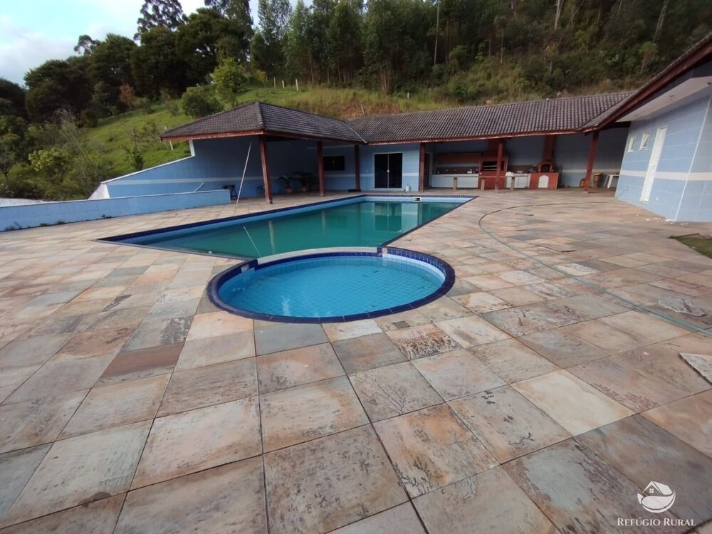 Fazenda-Sítio-Chácara, 150 hectares - Foto 22