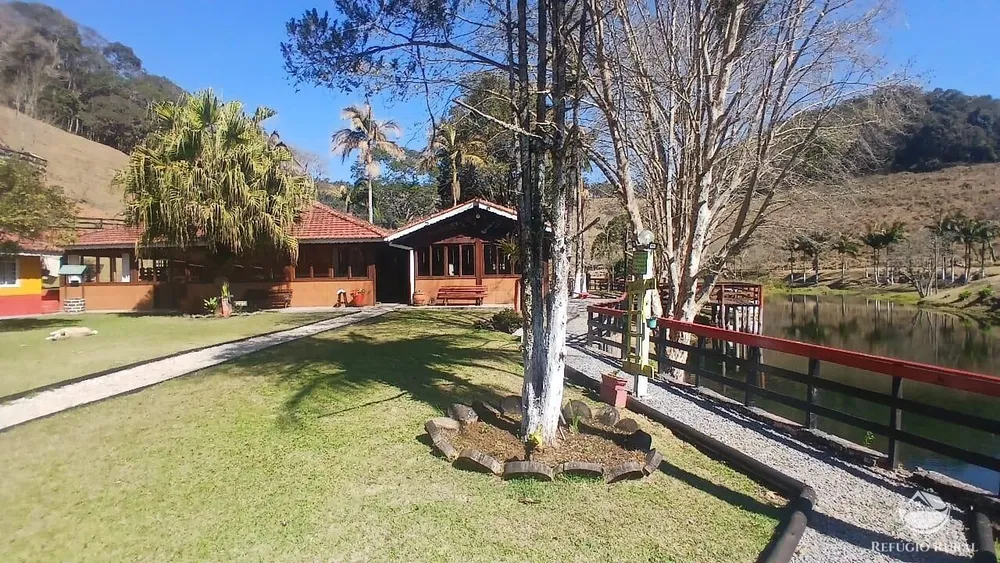 Sítio, 111 hectares - Foto 11