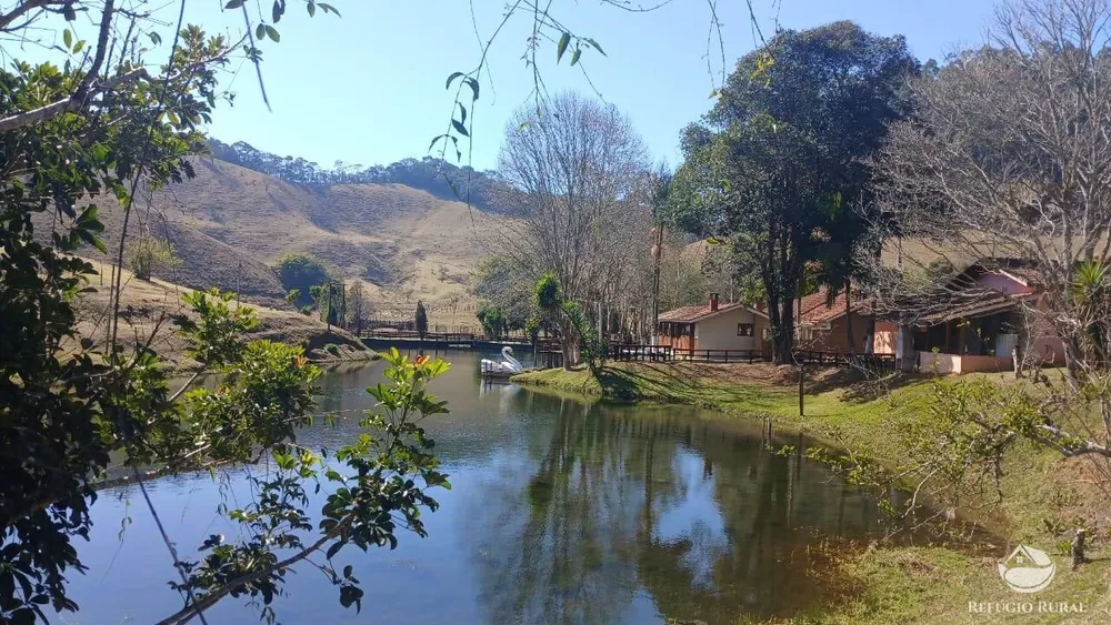 Sítio, 111 hectares - Foto 4