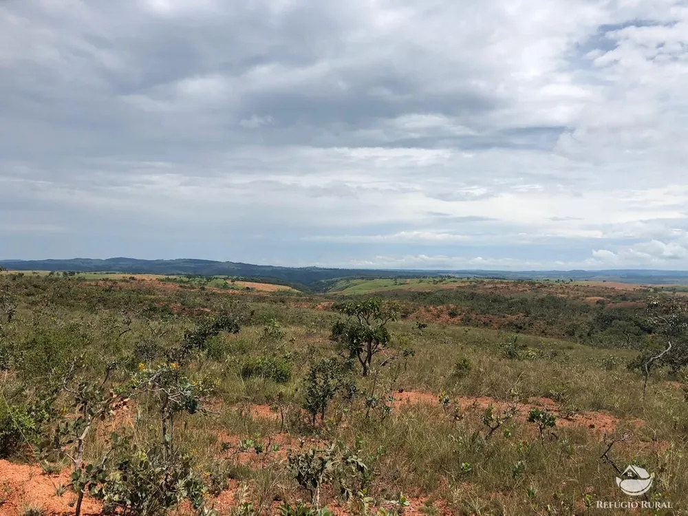 Fazenda, 528 hectares - Foto 9