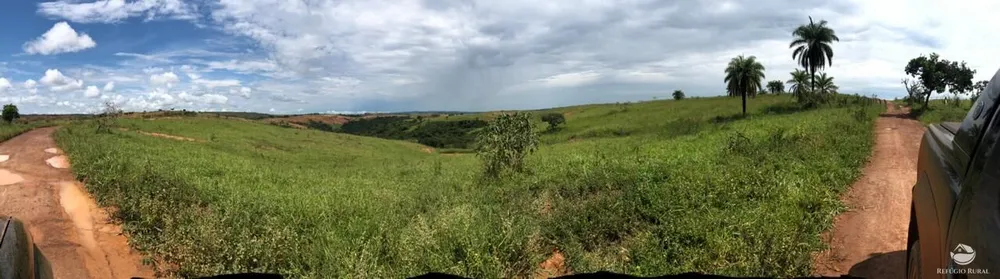 Fazenda, 528 hectares - Foto 3