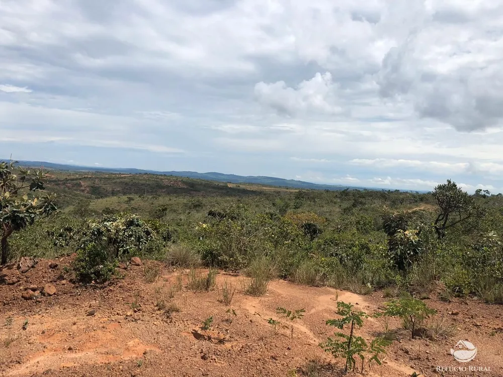 Fazenda, 528 hectares - Foto 13