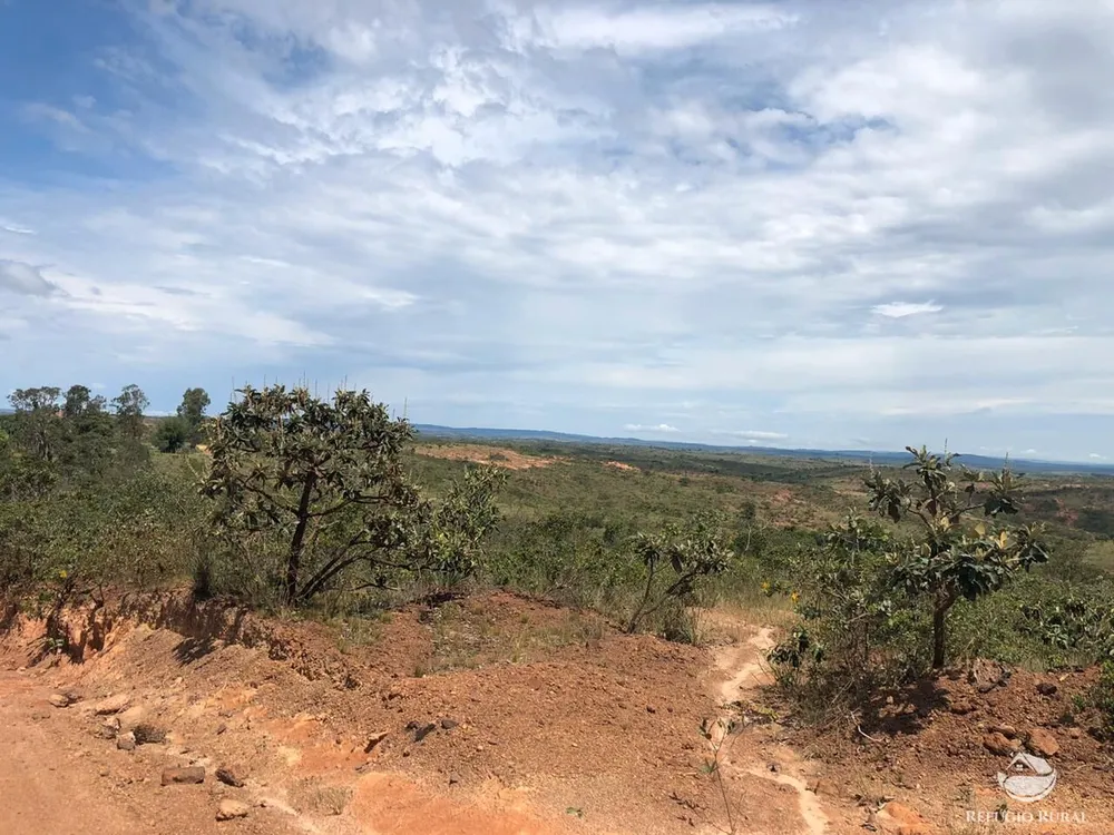 Fazenda, 528 hectares - Foto 16