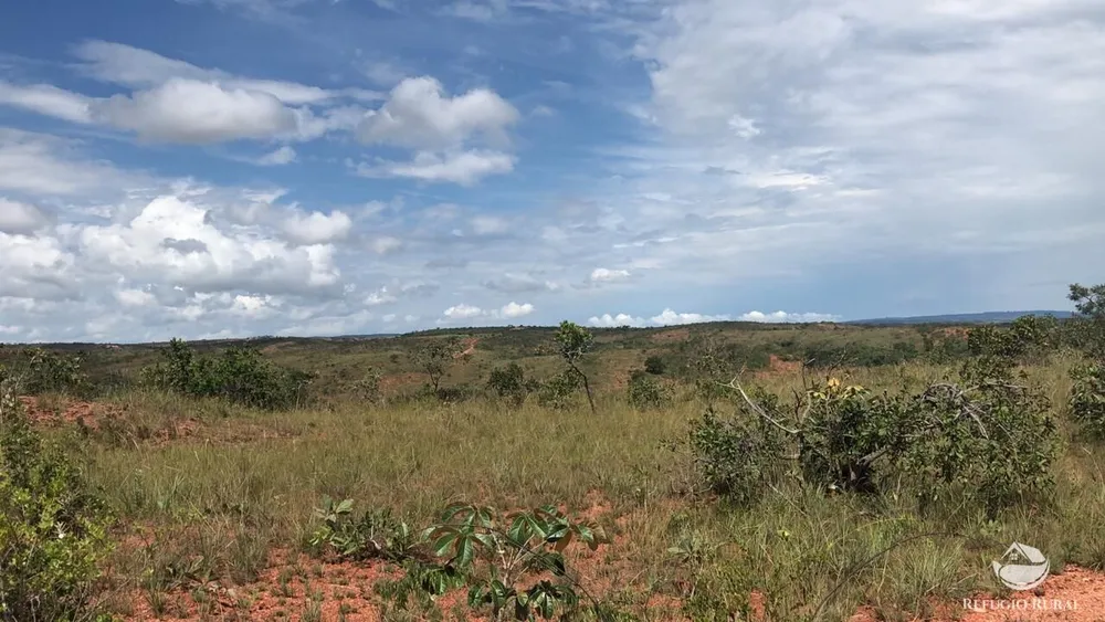 Fazenda, 528 hectares - Foto 8