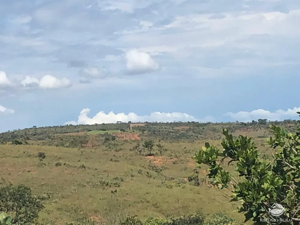 Fazenda, 528 hectares - Foto 14