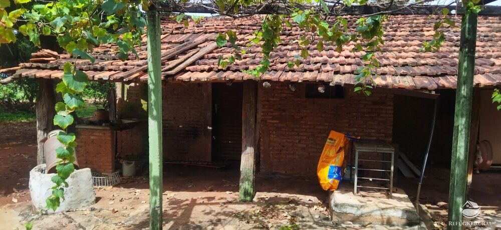 Sítio à venda com 1 quarto, 48400m² - Foto 23