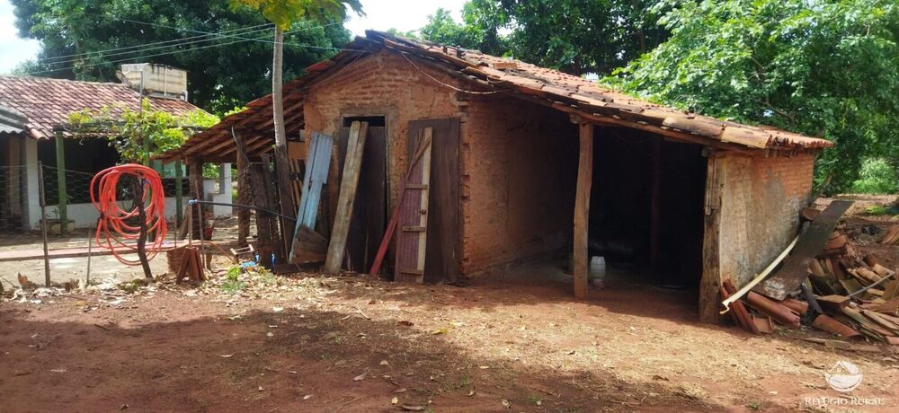 Sítio à venda com 1 quarto, 48400m² - Foto 15