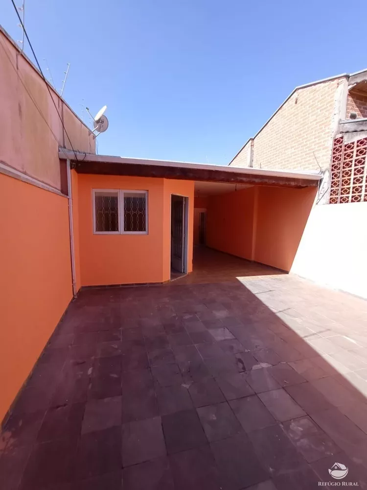 Casa, 3 quartos, 80 m² - Foto 4