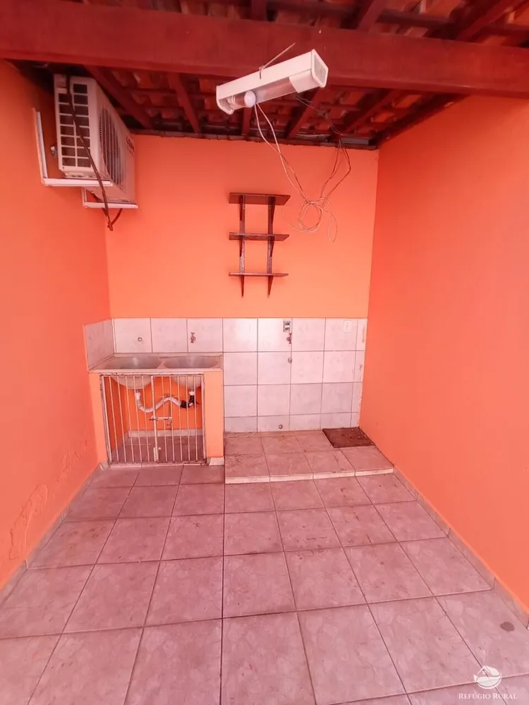 Casa, 3 quartos, 80 m² - Foto 5