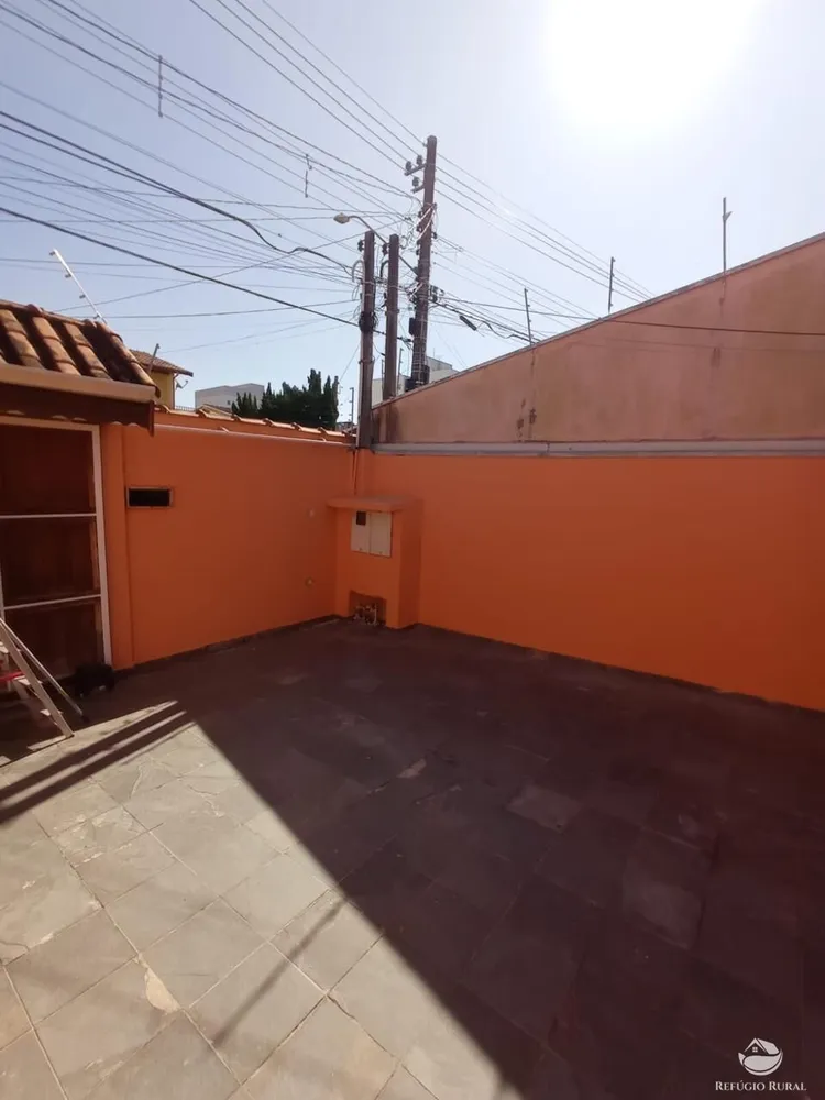 Casa, 3 quartos, 80 m² - Foto 3