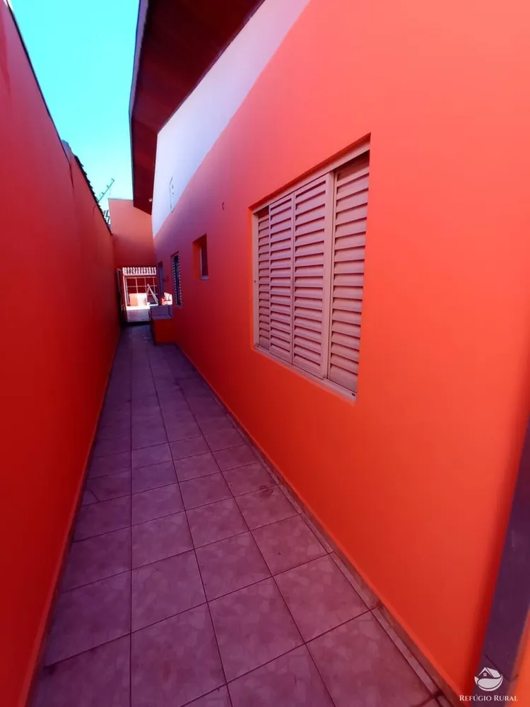 Casa, 3 quartos, 80 m² - Foto 2