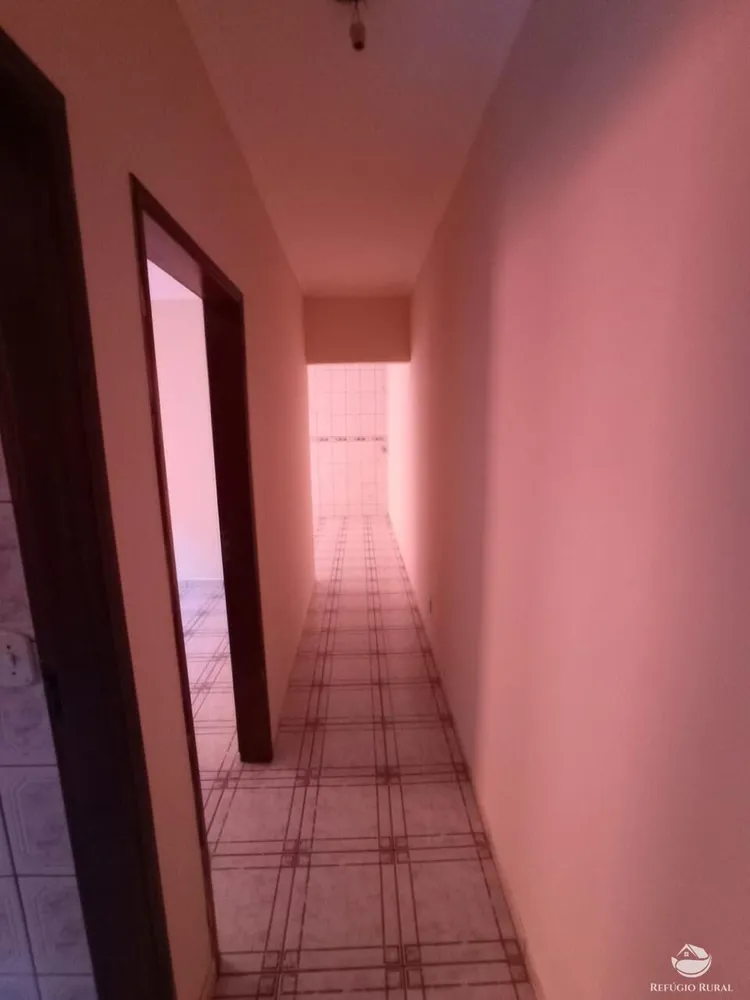 Casa, 3 quartos, 80 m² - Foto 6