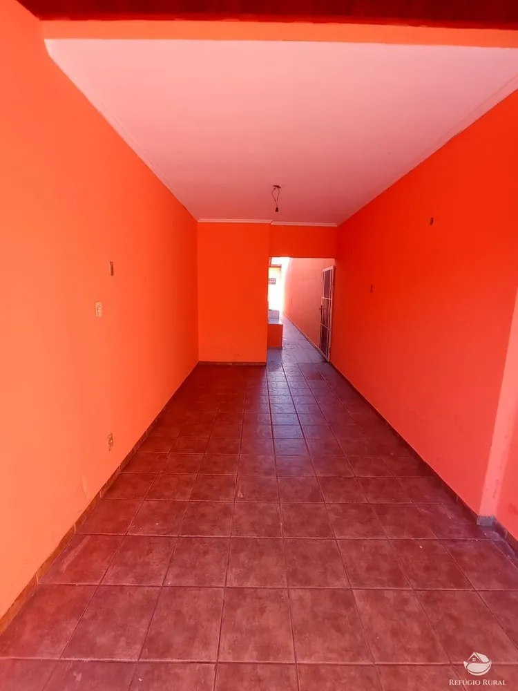 Casa, 3 quartos, 80 m² - Foto 4
