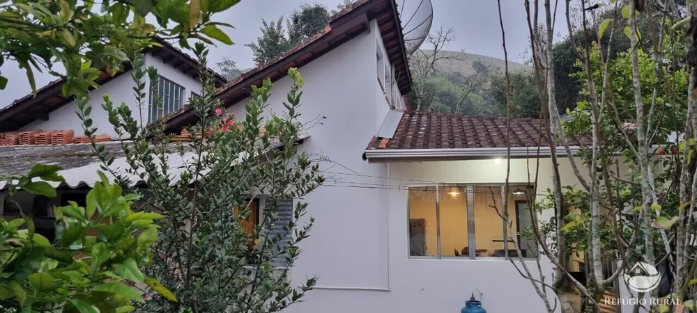 Casa, 4 quartos - Foto 2
