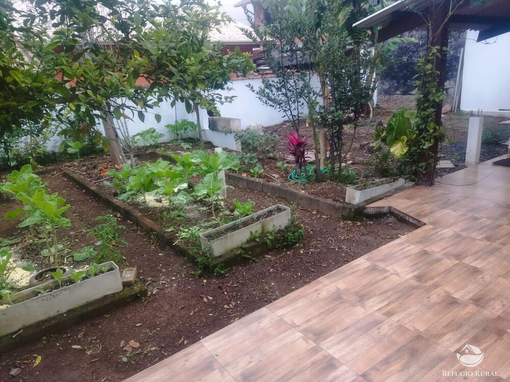 Casa à venda com 4 quartos - Foto 18