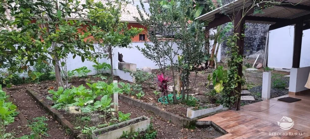 Casa, 4 quartos - Foto 20