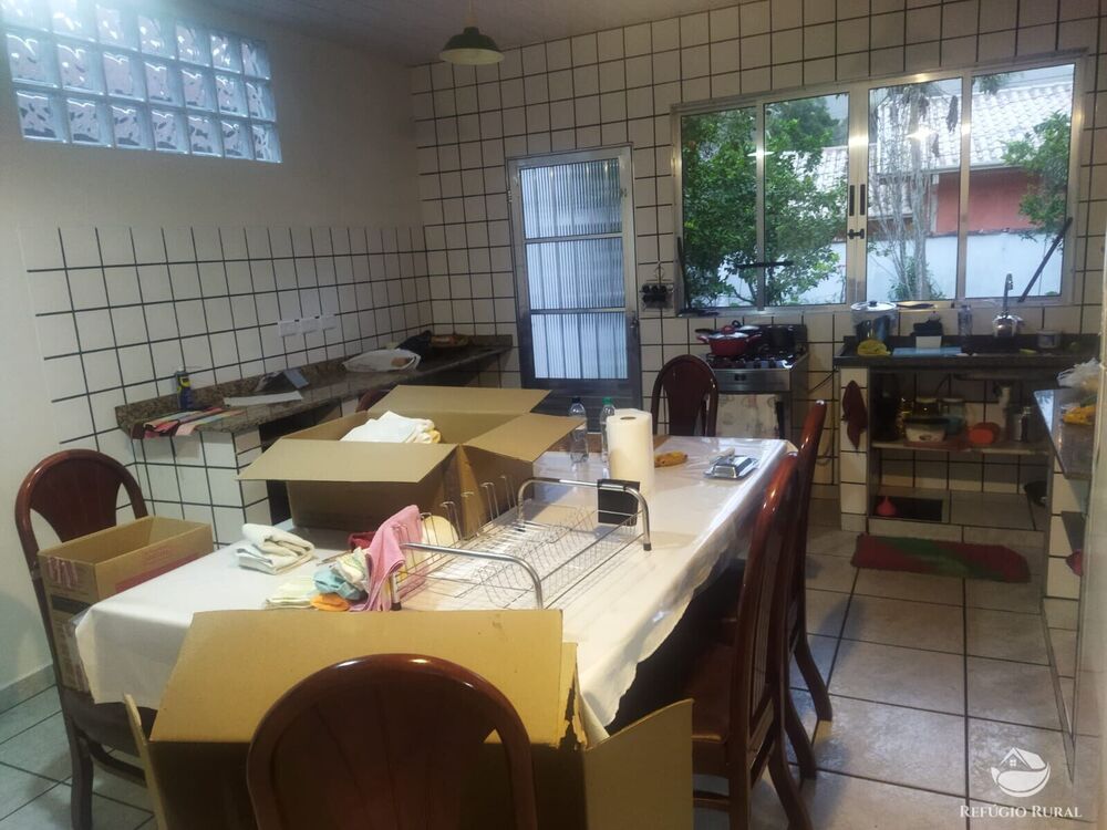 Casa à venda com 4 quartos - Foto 6