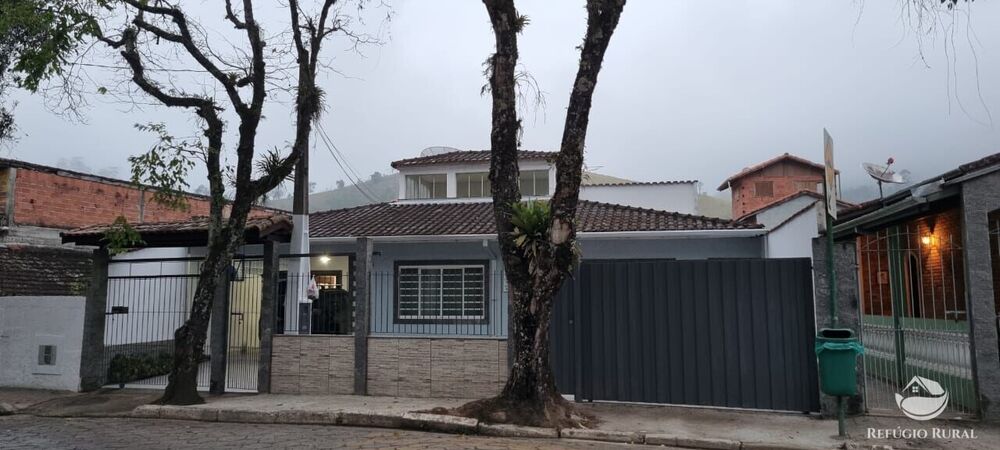 Casa à venda com 4 quartos - Foto 4