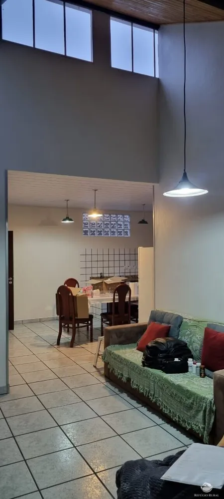 Casa, 4 quartos - Foto 7