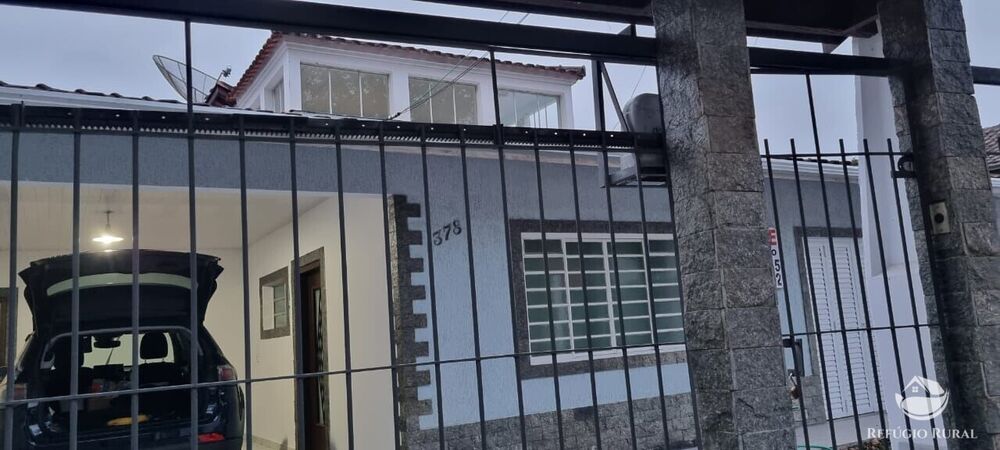 Casa à venda com 4 quartos - Foto 3