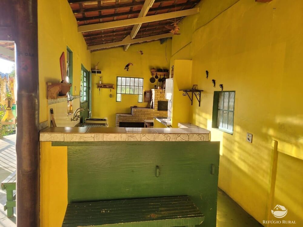 Chácara à venda com 3 quartos, 5000m² - Foto 20