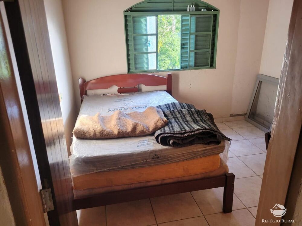 Chácara à venda com 3 quartos, 5000m² - Foto 10