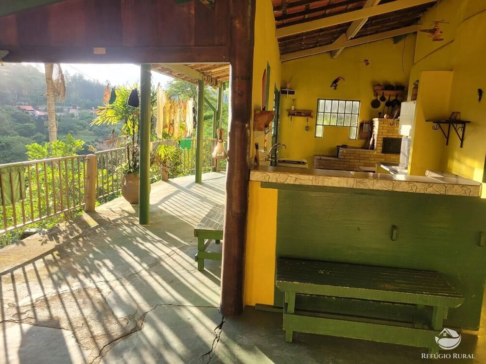 Chácara à venda com 3 quartos, 5000m² - Foto 21