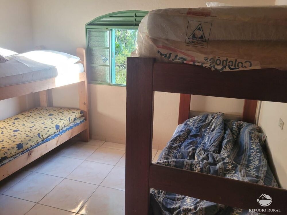 Chácara à venda com 3 quartos, 5000m² - Foto 11