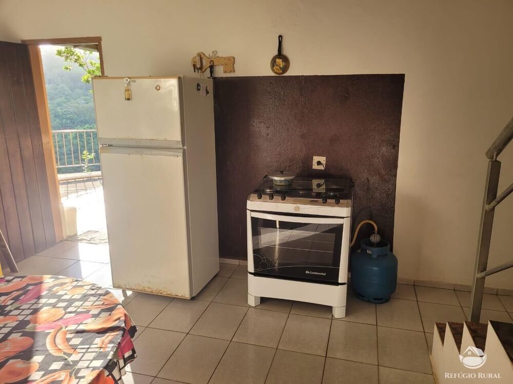 Chácara à venda com 3 quartos, 5000m² - Foto 12