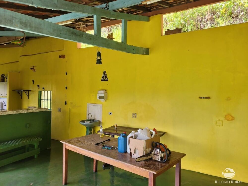Chácara à venda com 3 quartos, 5000m² - Foto 26