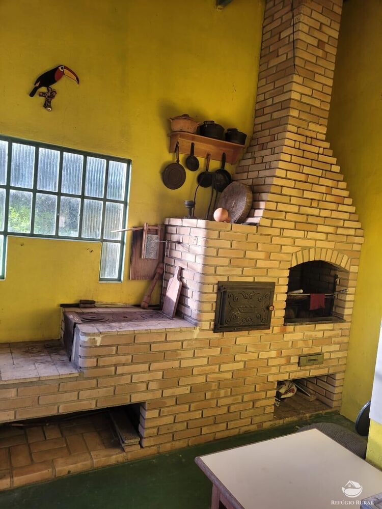 Chácara à venda com 3 quartos, 5000m² - Foto 18