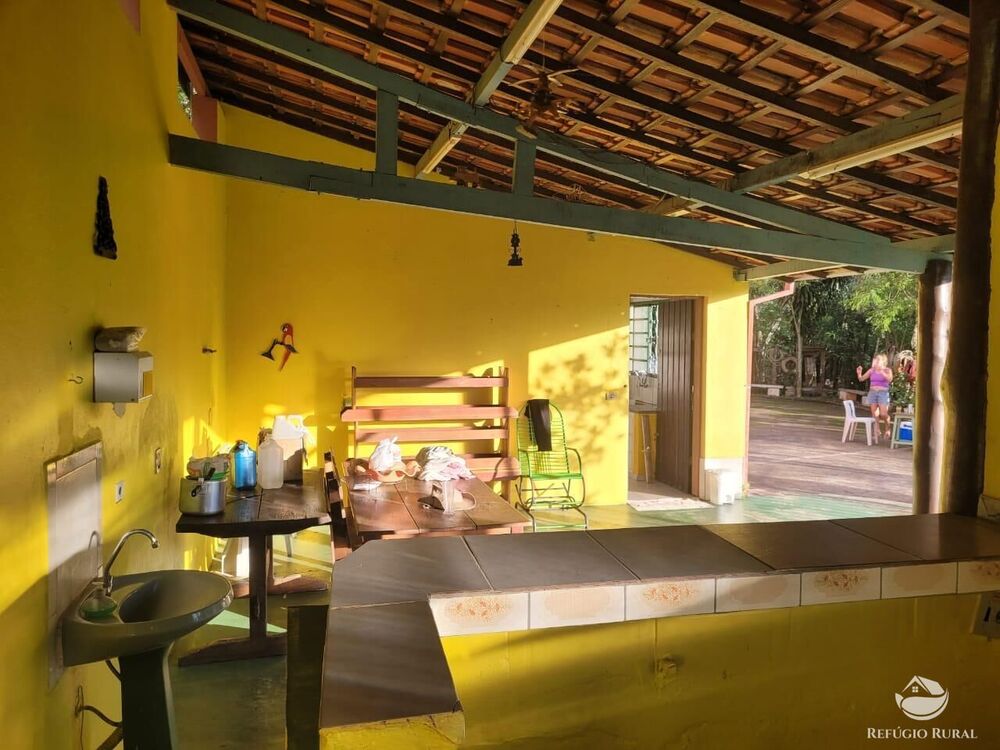 Chácara à venda com 3 quartos, 5000m² - Foto 17