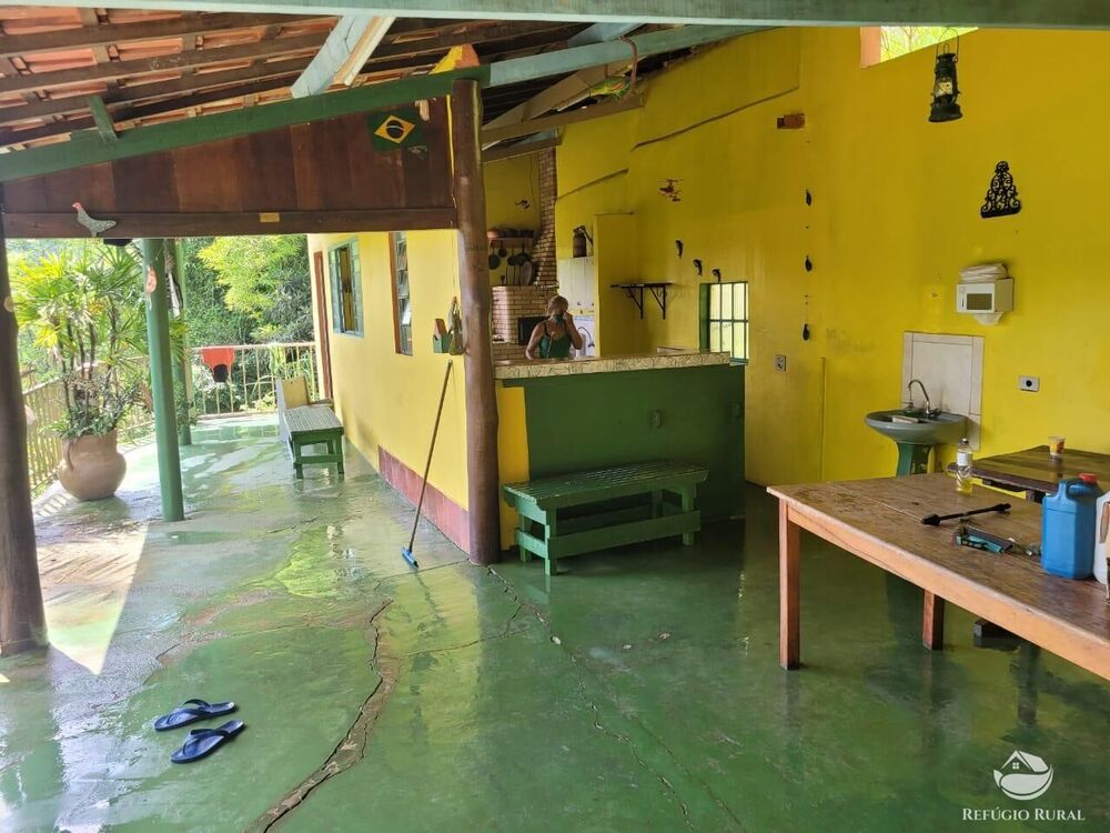 Chácara à venda com 3 quartos, 5000m² - Foto 24