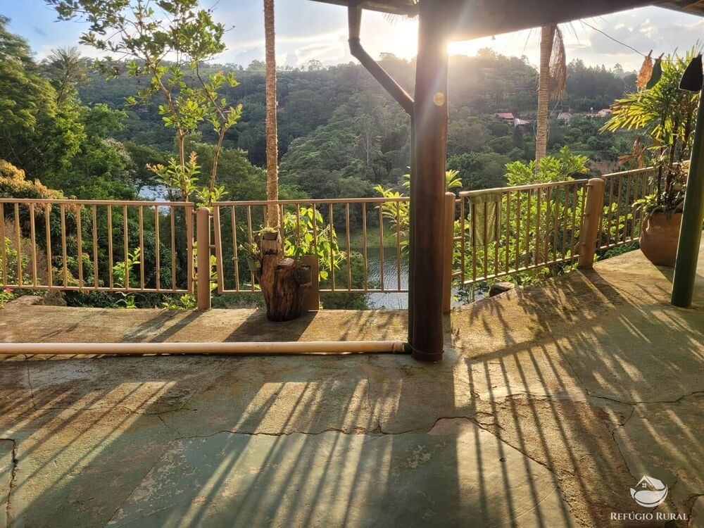 Chácara à venda com 3 quartos, 5000m² - Foto 2