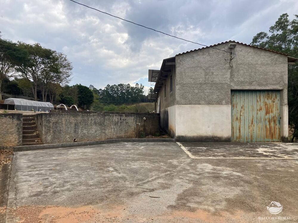 Fazenda à venda com 6 quartos, 938700m² - Foto 5