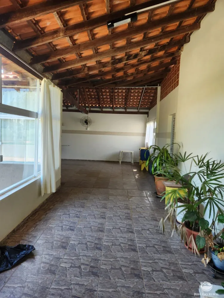 Sítio, 2 hectares - Foto 1
