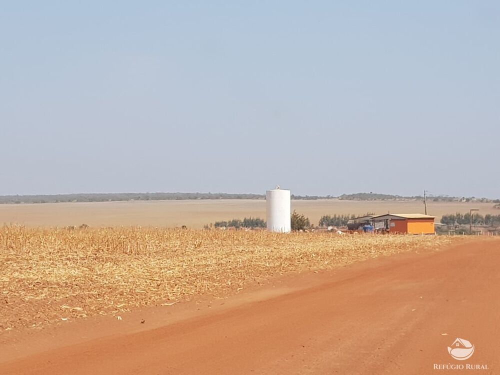 Fazenda à venda com 4 quartos, 175310000m² - Foto 1