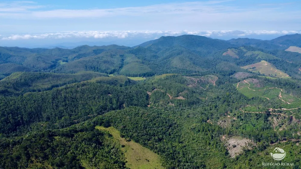 Fazenda, 144 hectares - Foto 1