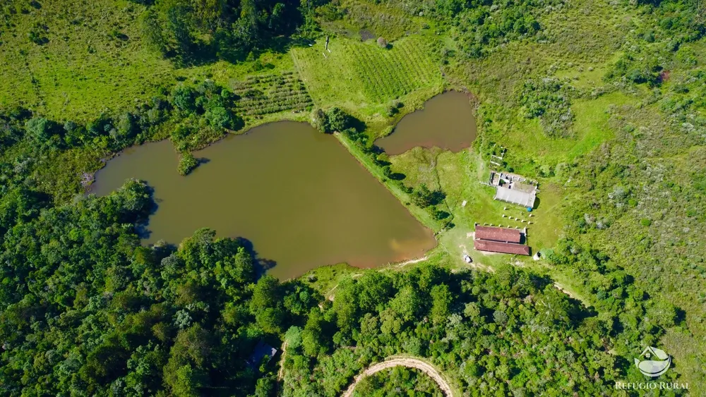 Fazenda, 144 hectares - Foto 4